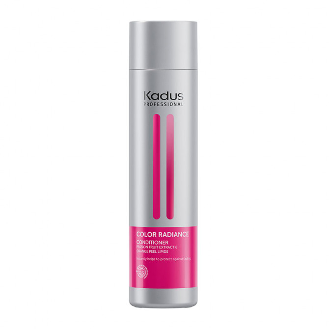 COLOR RADIANCE CONDITIONER