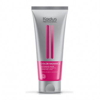 Masque Soin Intense Color Radiance