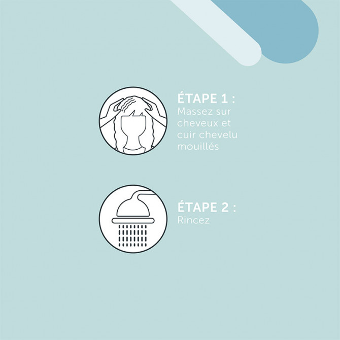 Shampooing Antipelliculaire Scalp