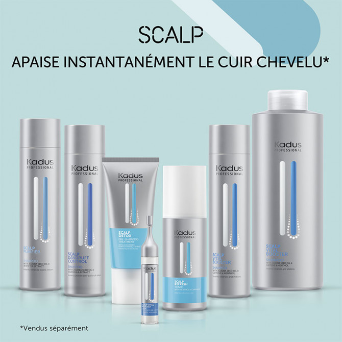 Shampooing Antipelliculaire Scalp