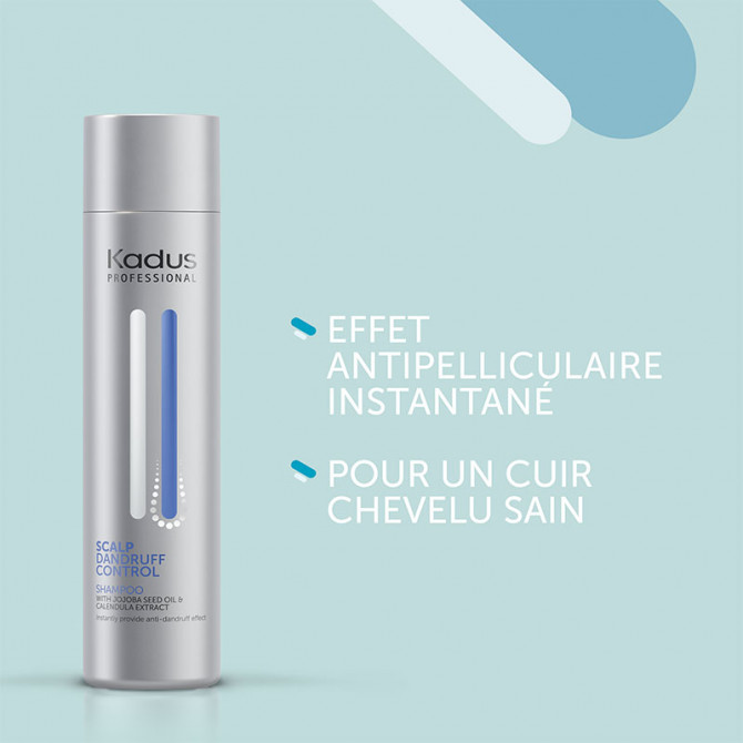Shampooing Antipelliculaire Scalp