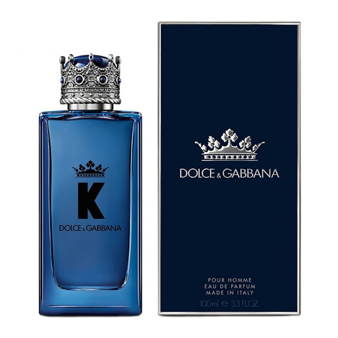K By Dolce&Gabbana 100 ml