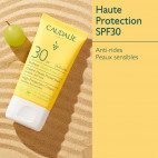 Crème Haute Protection SPF30