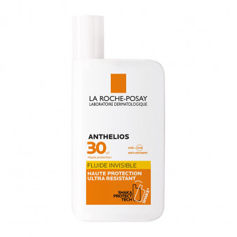 Anthelios Fluide Invisible SPF30