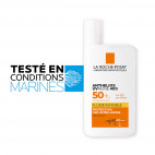 Anthelios Onzichtbare Fluid met geur SPF50+