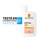 ANTHELIOS UVMUNE 400 FLUIDE TEINTE SPF50+ AVEC PARFUM