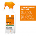 Anthelios Spray Familial SPF50+