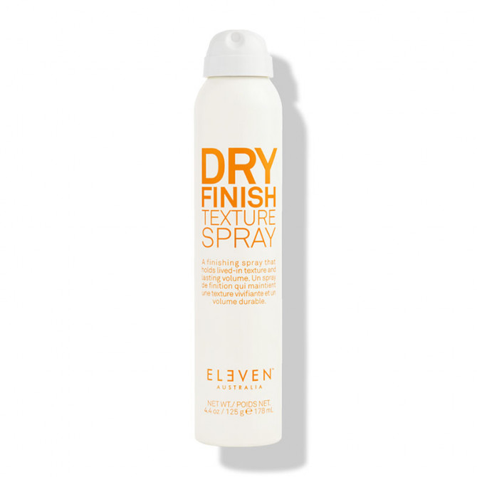 Dry Finish Texture Spray