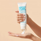 Keep My Curl Defining Cream