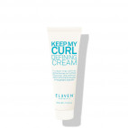 Keep My Curl Defining Cream
