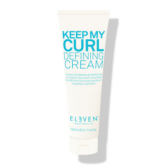 Keep My Curl Defining Cream