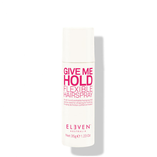 Give Me Hold Flexibele Haarlak