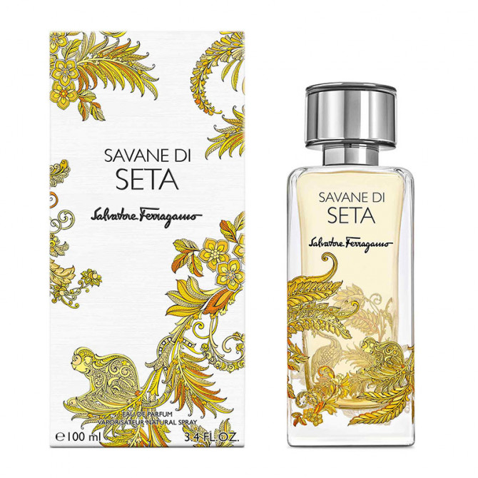 Savane Di Seta