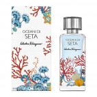 Oceani Di Seta