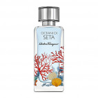 Oceani Di Seta