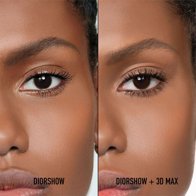 Diorshow Maximizer 3D