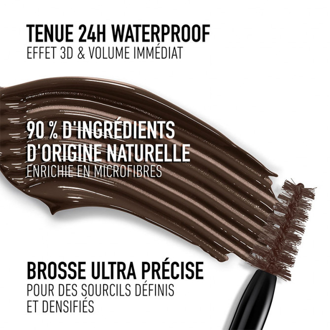 Diorshow On Set Brow 000 Universel