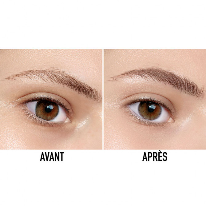 Diorshow On Set Brow 003 Brun 