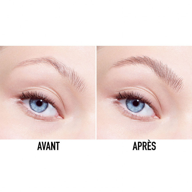 Diorshow On Set Brow 003 Brun 