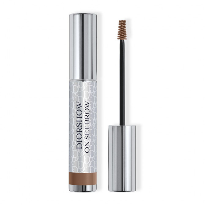 Diorshow On Set Brow 003 Brun 