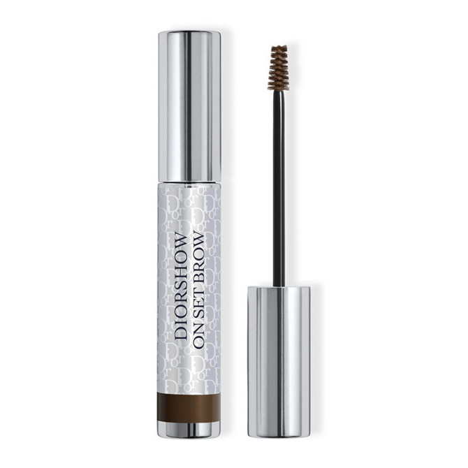 Diorshow On Set Brow 032 Brun Foncé