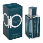 Ferragamo Intense Leather