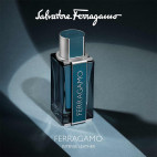 Ferragamo Intense Leather