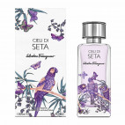 Cieli Di Seta