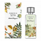 Foreste Di Seta