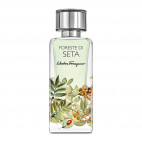 Foreste Di Seta