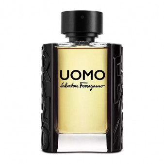 Uomo Salvatore Ferragamo