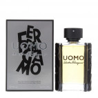 Uomo Salvatore Ferragamo