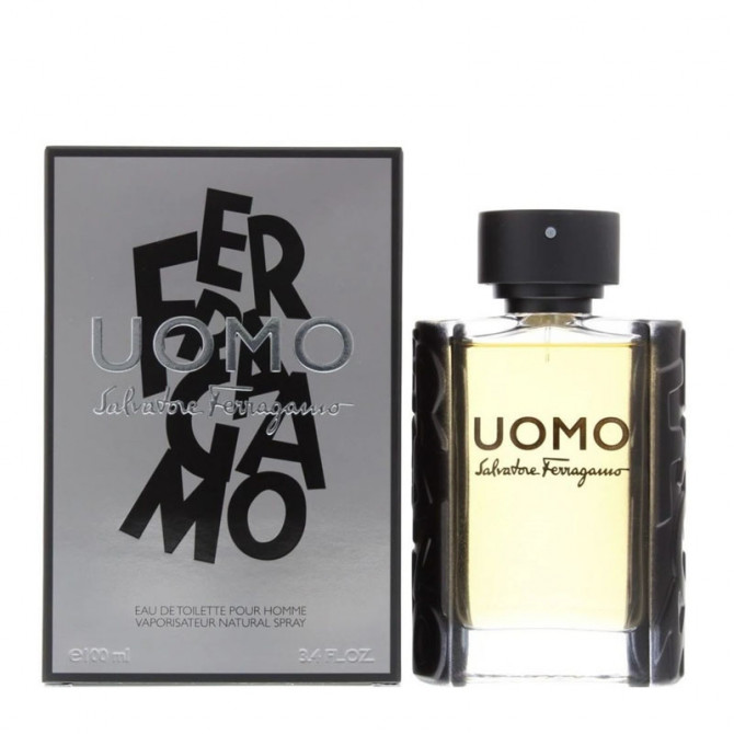 Uomo Salvatore Ferragamo