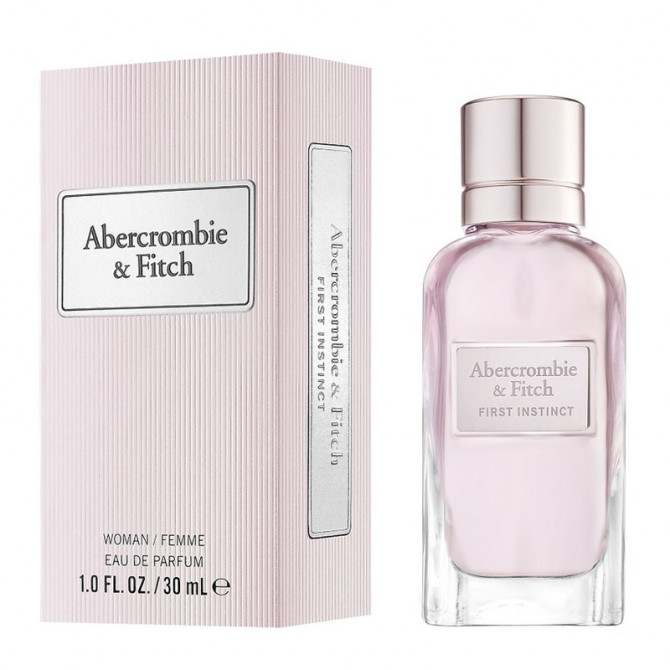 First Instinct 30ml