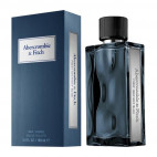 First Instinct Blue
