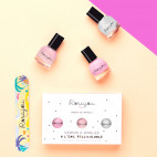 Coffret 3 Vernis