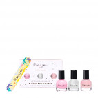 Coffret 3 Vernis