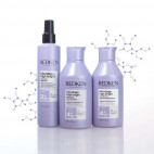 BLONDAGE HIGH BRIGHT SHAMPOOING ECLAT