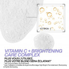 BLONDAGE HIGH BRIGHT SHAMPOOING ECLAT