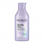 BLONDAGE HIGH BRIGHT SHAMPOOING ECLAT