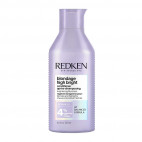 BLONDAGE HIGH BRIGHT APRES SHAMPOOING ECLAT