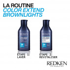 Color Extend Brownlights