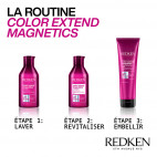 Color Extend Magnetics