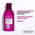 Color Extend Magnetics