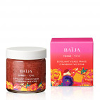 Exfoliant Visage Fraise