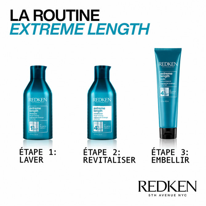 Longitud extrema