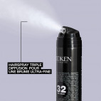 MAX HOLD HAIRSPRAY