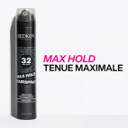 MAX HOLD HAIRSPRAY