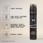 MAX HOLD HAIRSPRAY