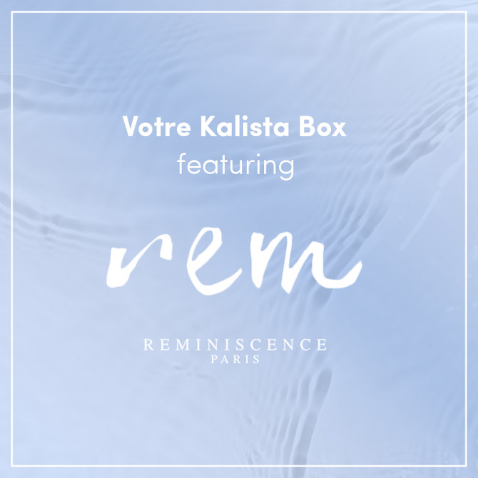 Kalista Box Reminiscence